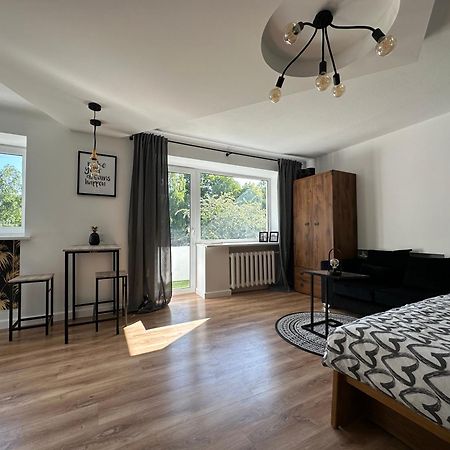 Hugo Apartment Siauliai  Exterior photo