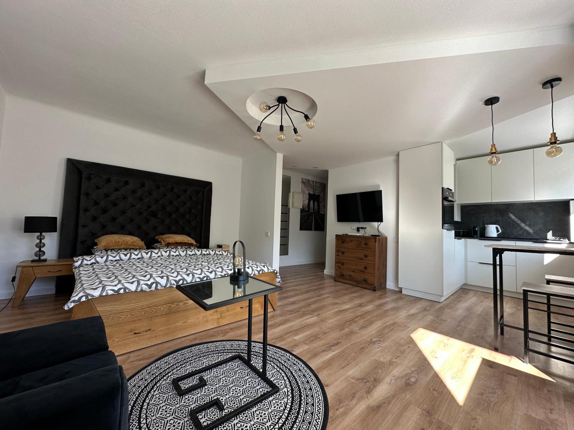 Hugo Apartment Siauliai  Exterior photo