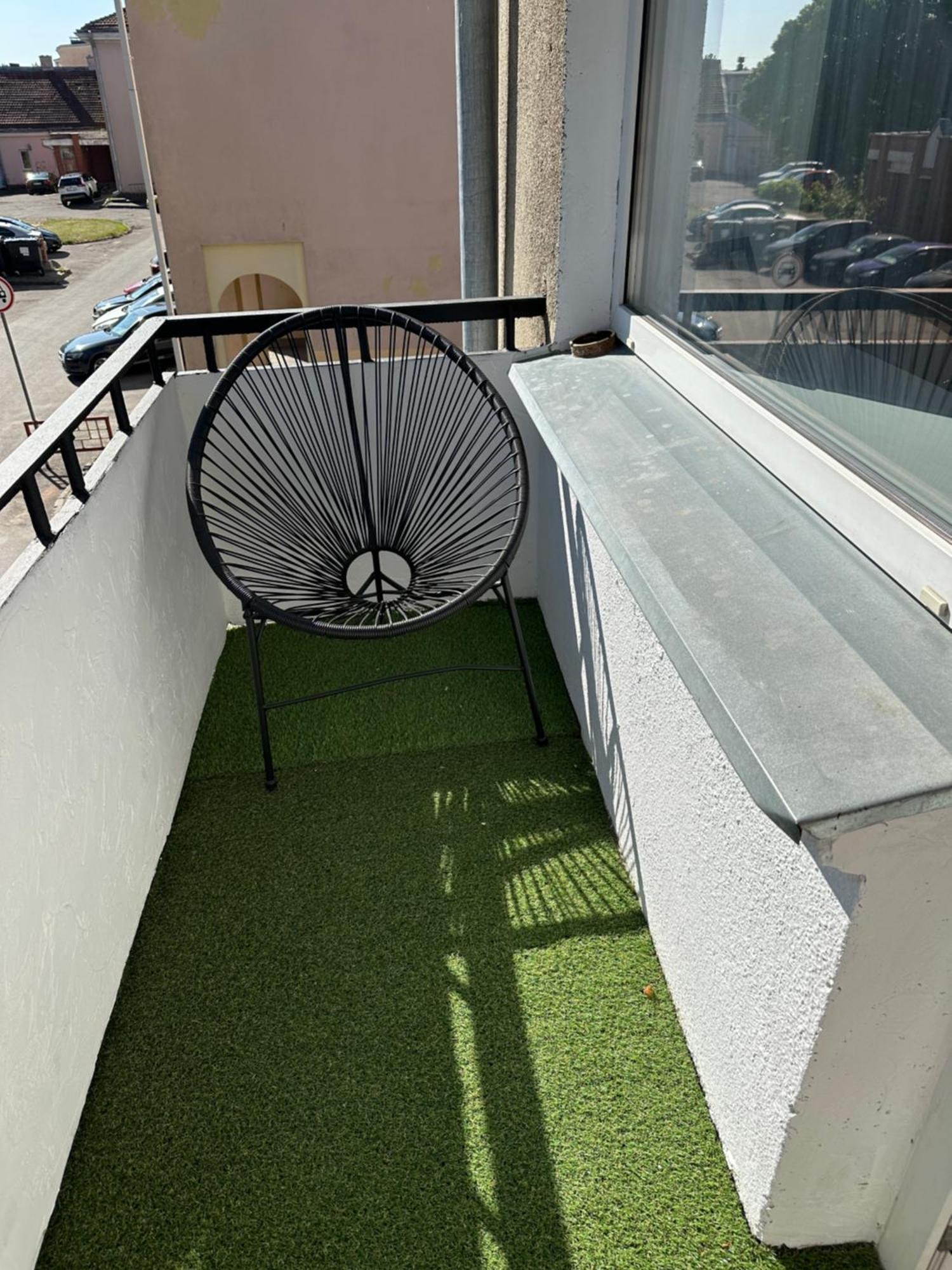 Hugo Apartment Siauliai  Exterior photo